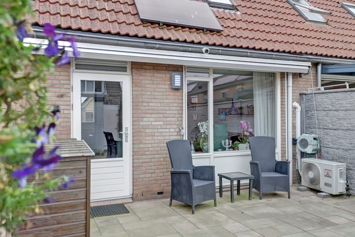 Foto 31 van Elisabeth Kuyperstraat 63