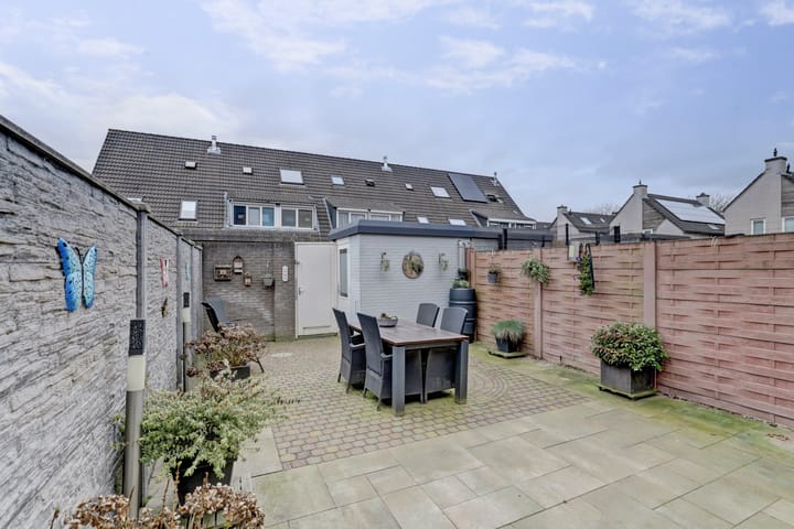 Foto 34 van Elisabeth Kuyperstraat 63