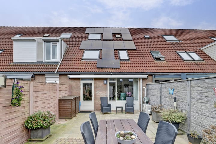 Foto 35 van Elisabeth Kuyperstraat 63