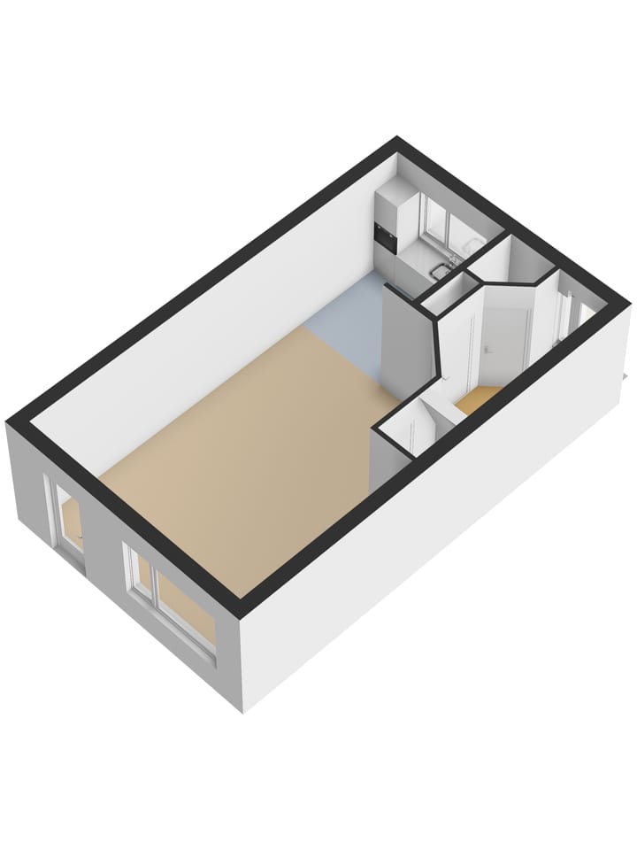 Foto 37 van Elisabeth Kuyperstraat 63