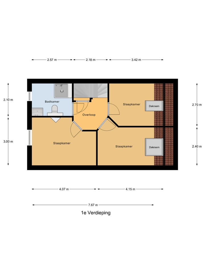 Foto 38 van Elisabeth Kuyperstraat 63