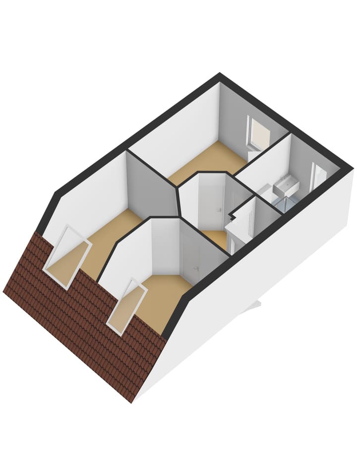 Foto 39 van Elisabeth Kuyperstraat 63