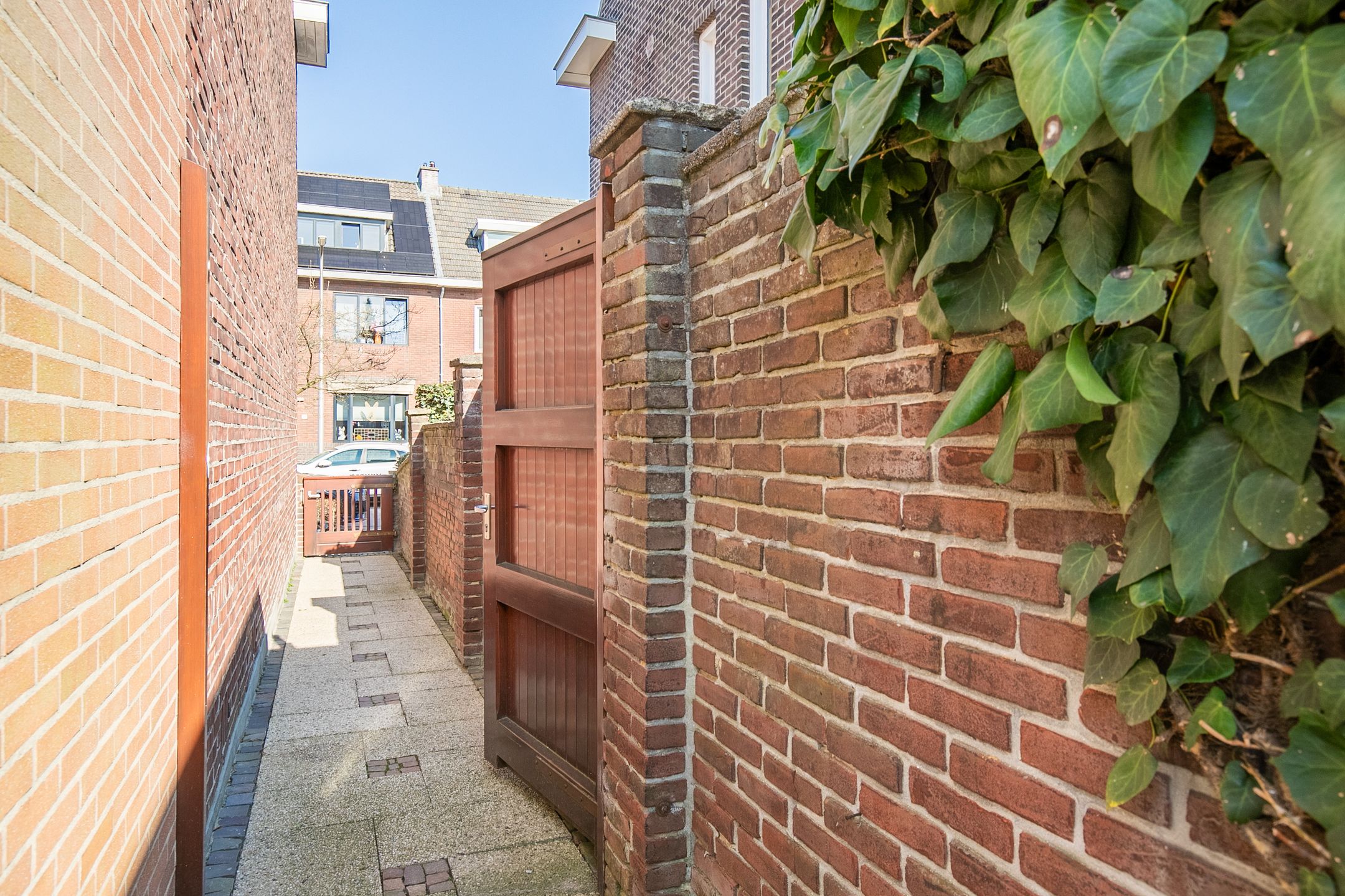 Foto 30 van Richerstraat 14