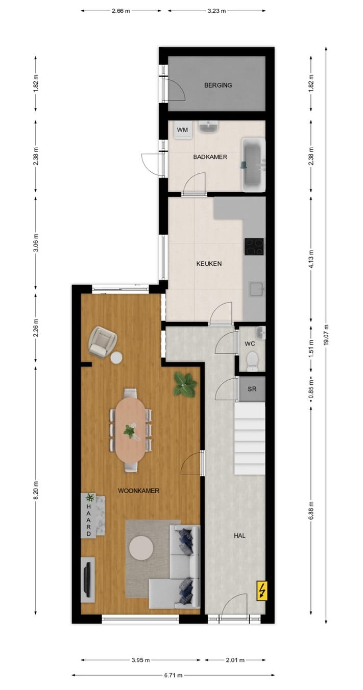 Foto 32 van Richerstraat 14