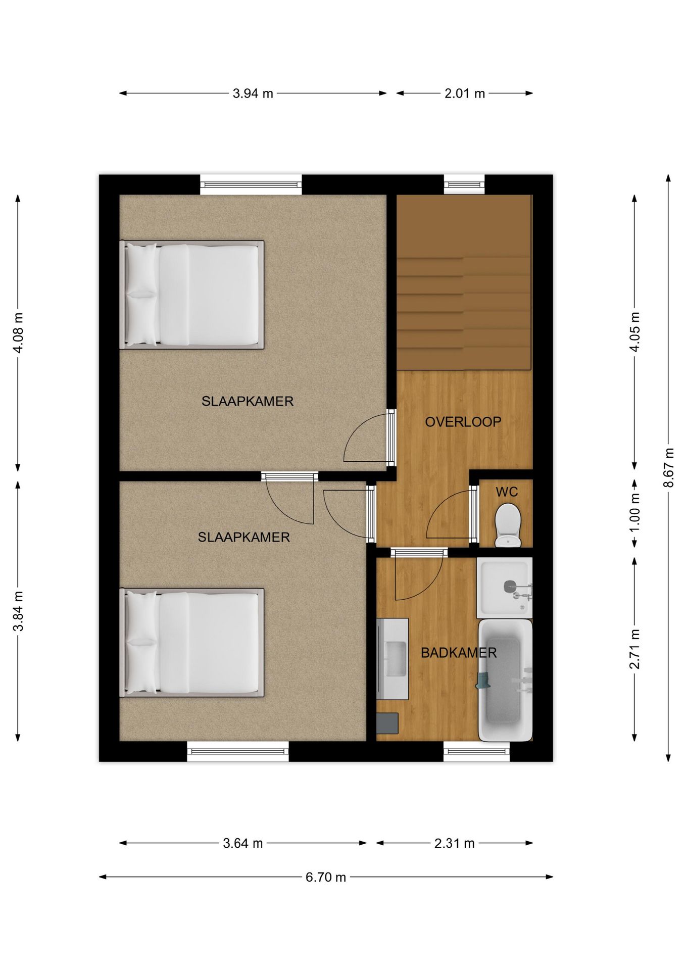 Foto 33 van Richerstraat 14