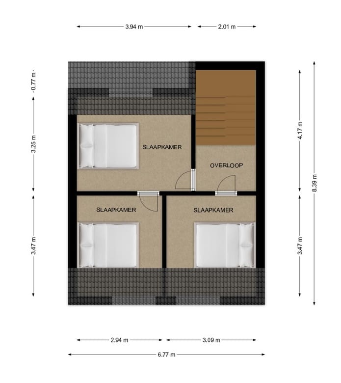 Foto 34 van Richerstraat 14