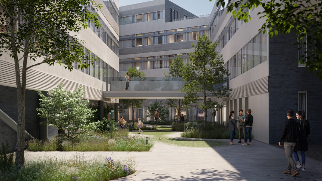 Foto 2 van Kromme Schaft