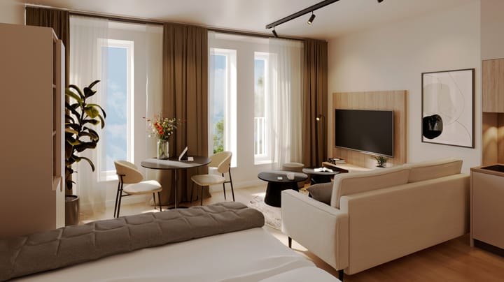 Photo 4 of Kromme Schaft