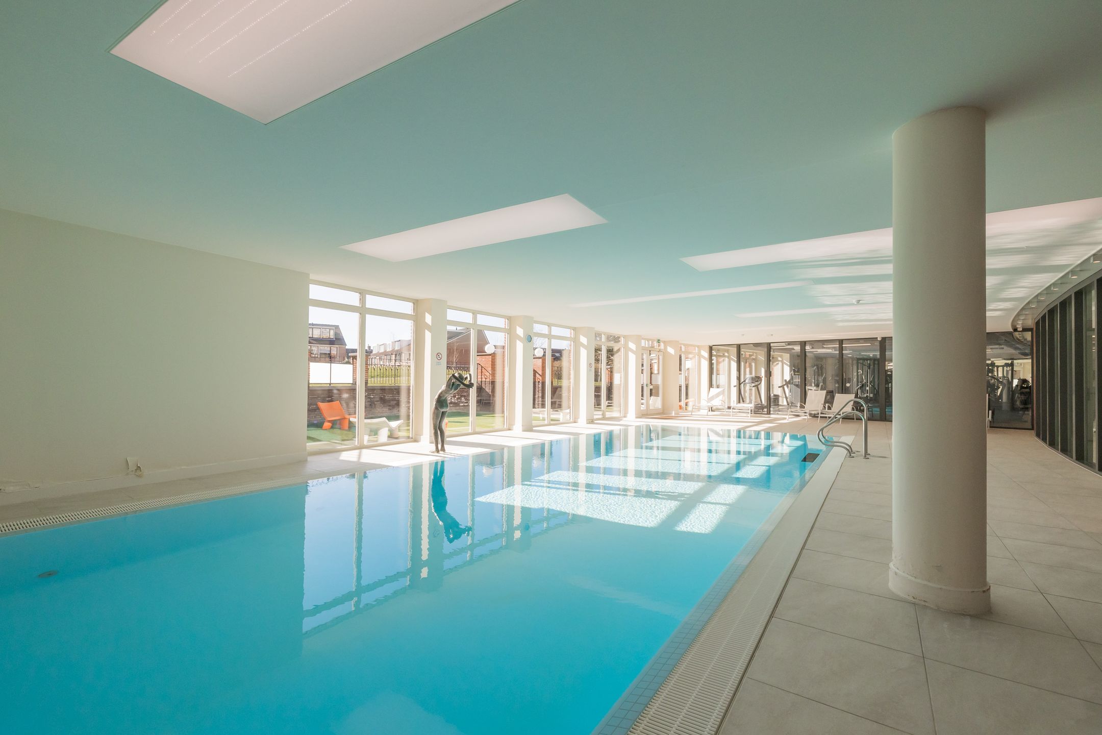 Foto 3 van Keurmeesterhof 35