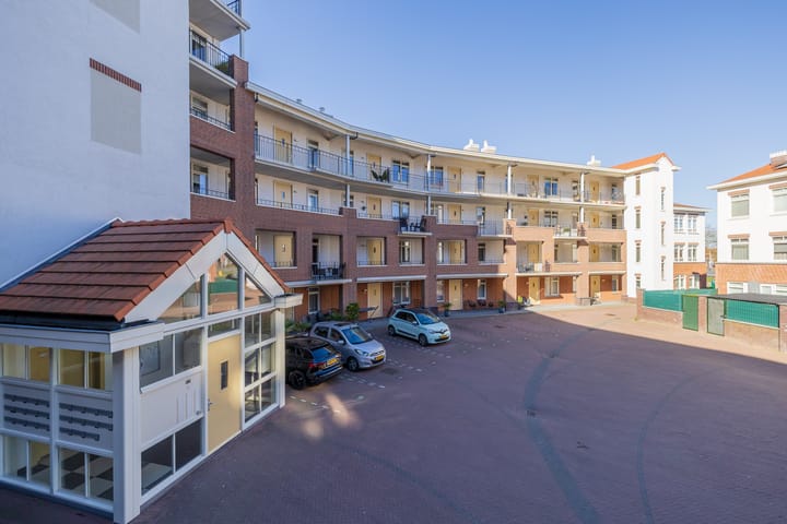 Foto 4 van Keurmeesterhof 35