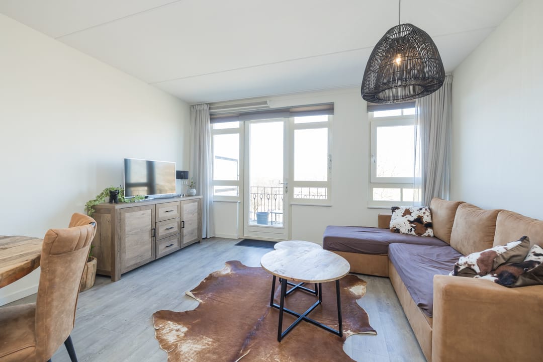 Foto 7 van Keurmeesterhof 35