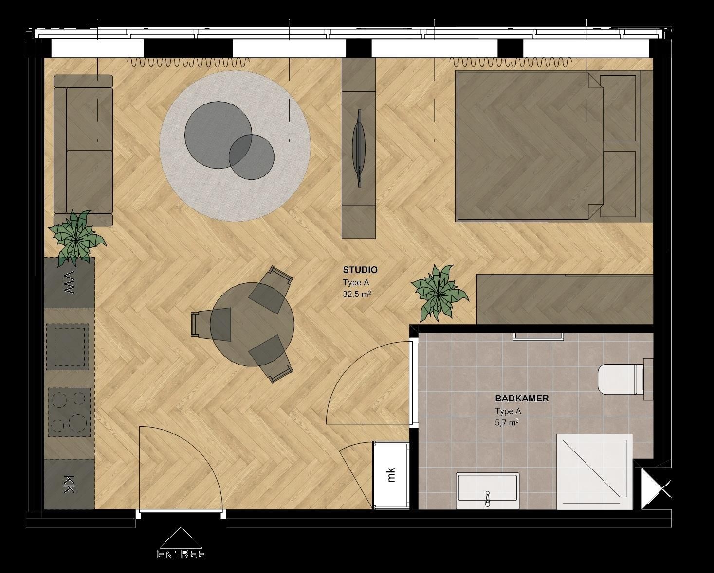 Foto 9 van Kromme Schaft