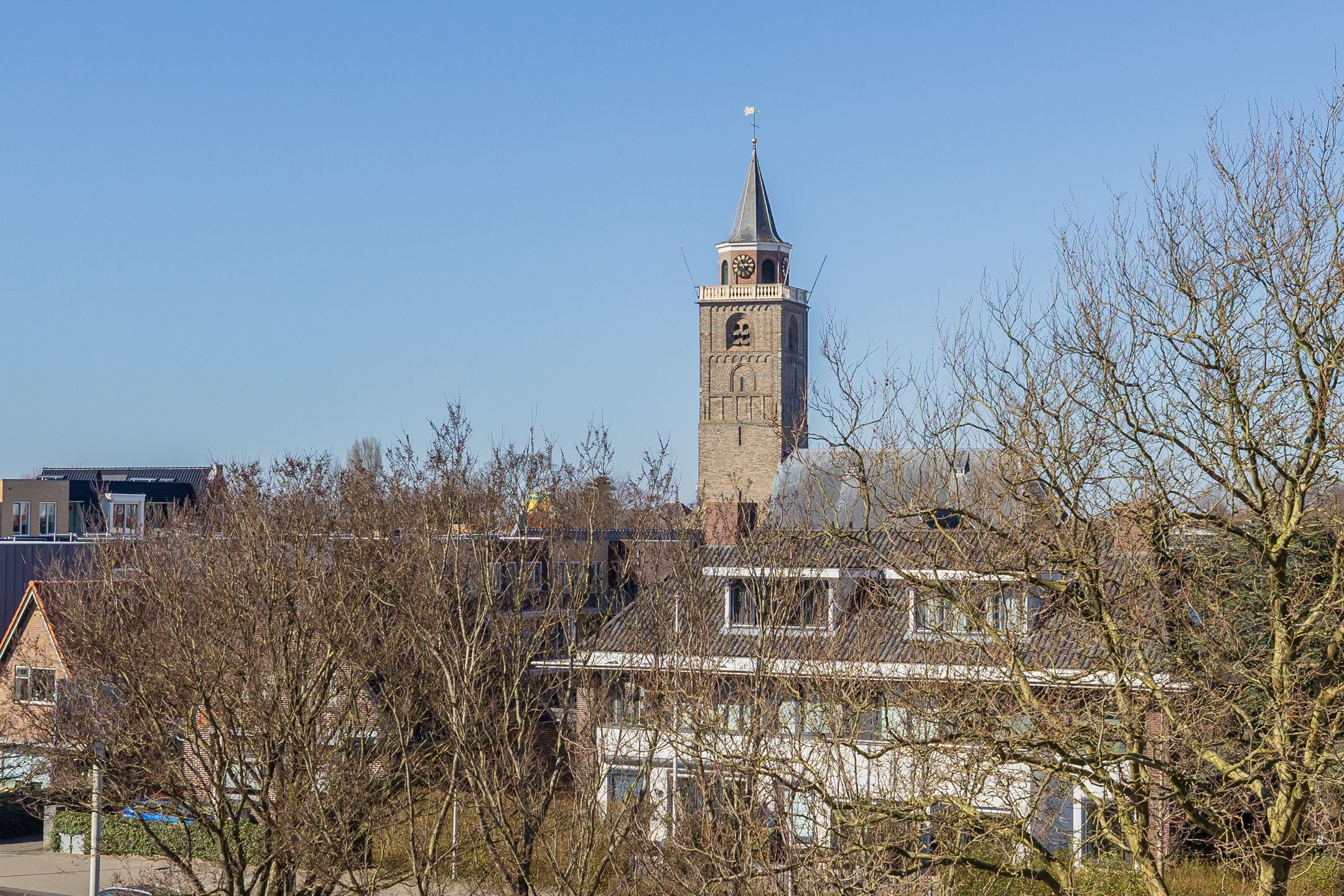 Foto 9 van Keurmeesterhof 35