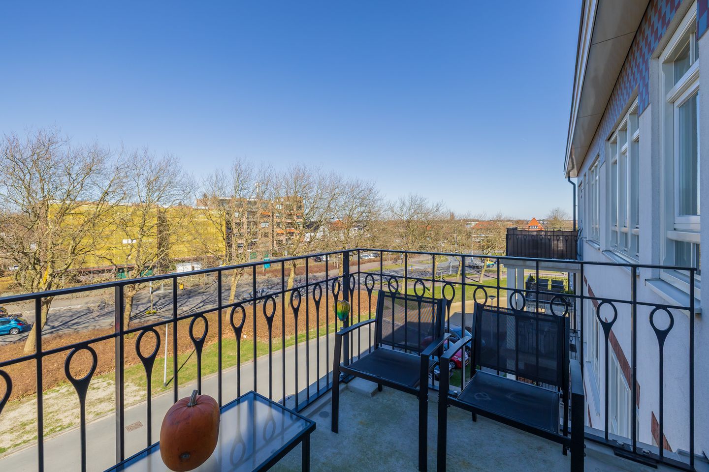 Foto 10 van Keurmeesterhof 35