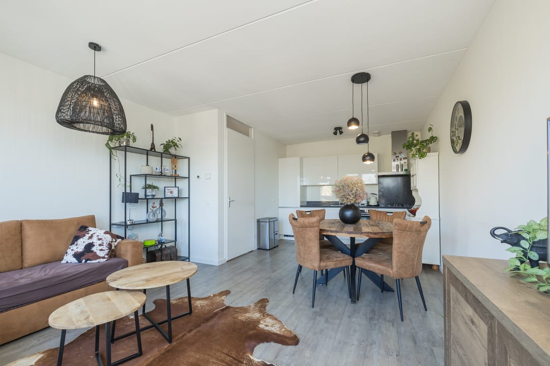 Foto 11 van Keurmeesterhof 35