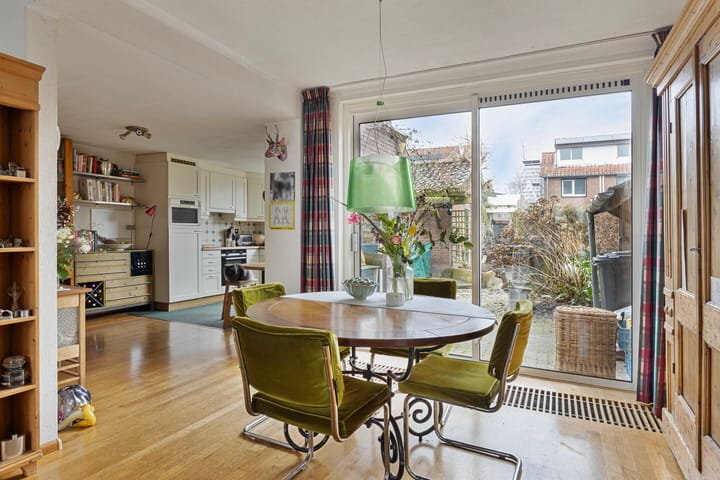 Foto 3 van Vondelstraat 5