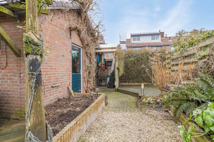 Foto 4 van Vondelstraat 5