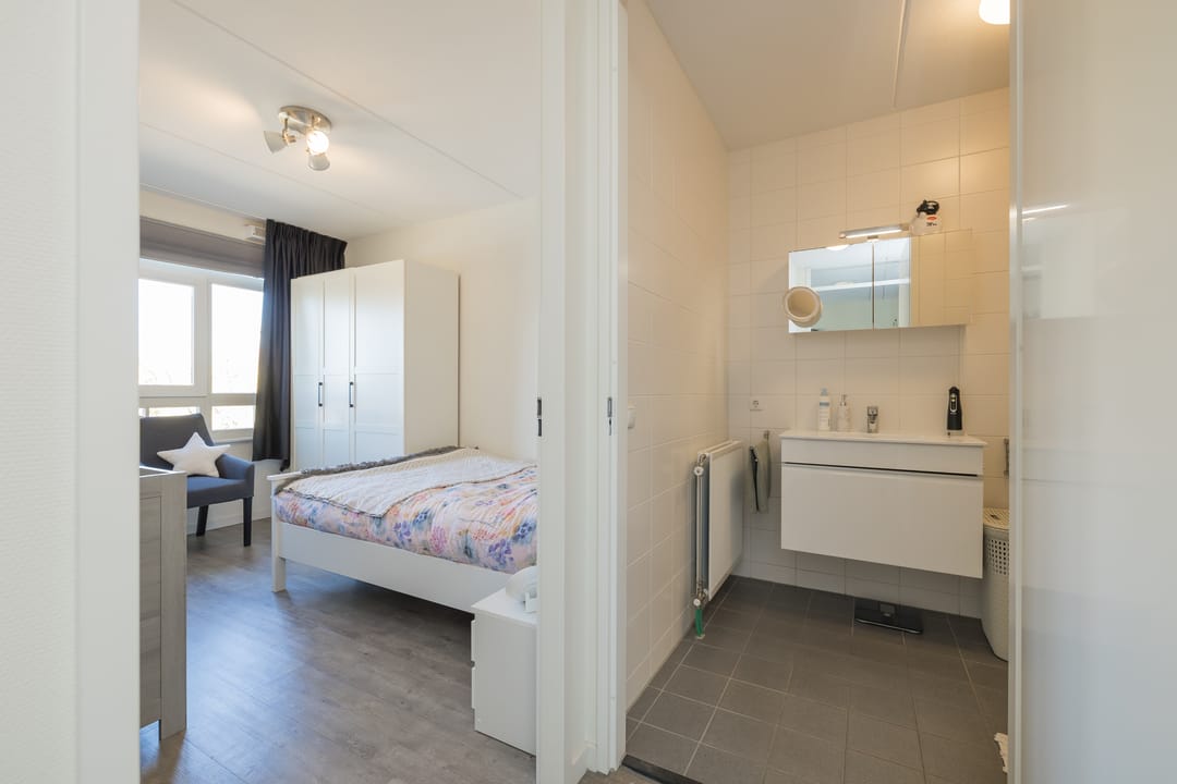 Foto 13 van Keurmeesterhof 35