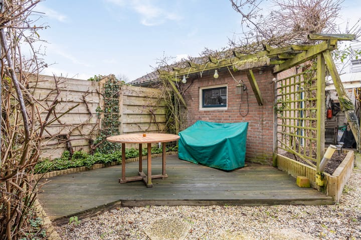 Foto 5 van Vondelstraat 5