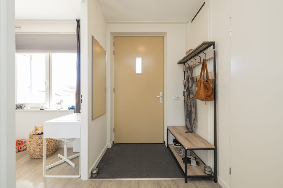 Foto 16 van Keurmeesterhof 35