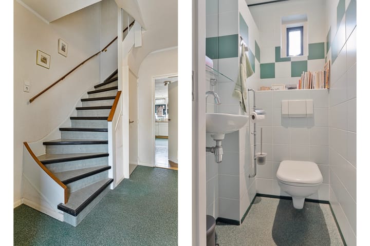 Foto 8 van Vondelstraat 5