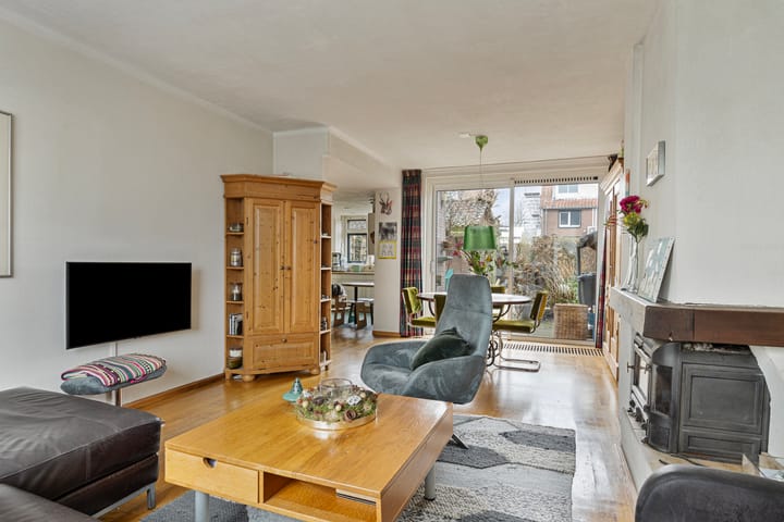 Foto 9 van Vondelstraat 5