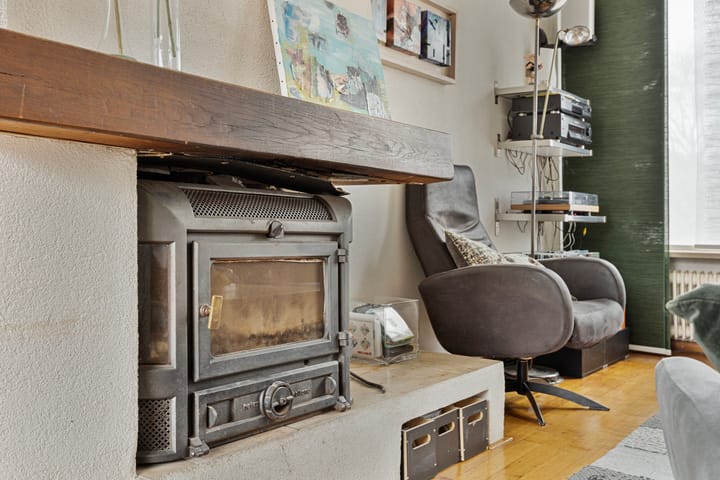 Foto 10 van Vondelstraat 5