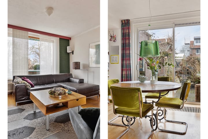 Foto 11 van Vondelstraat 5