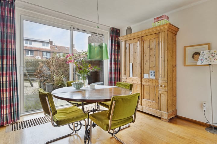 Foto 12 van Vondelstraat 5