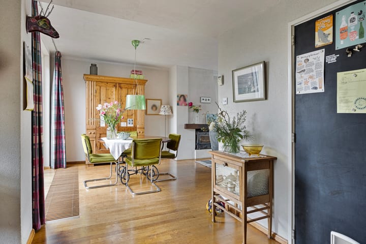 Foto 13 van Vondelstraat 5