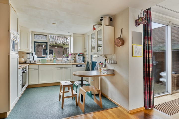 Foto 14 van Vondelstraat 5