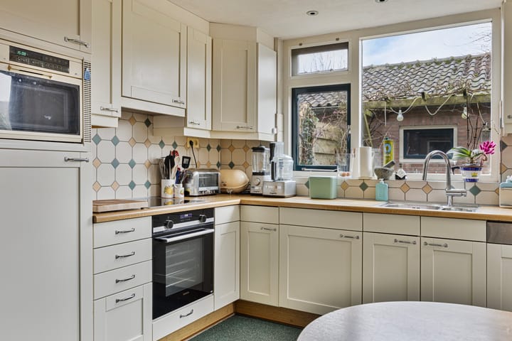 Foto 15 van Vondelstraat 5