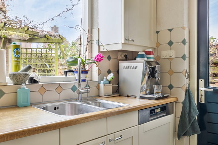 Foto 16 van Vondelstraat 5