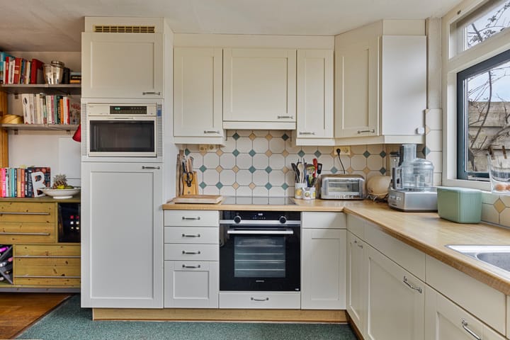 Foto 17 van Vondelstraat 5