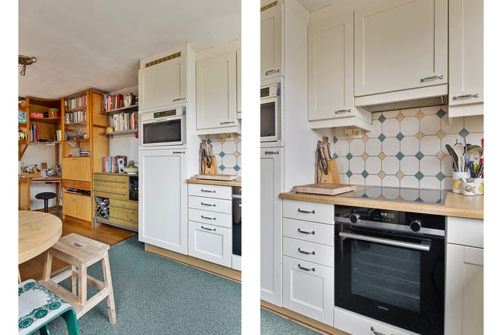 Foto 18 van Vondelstraat 5