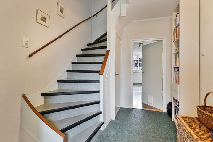 Foto 19 van Vondelstraat 5