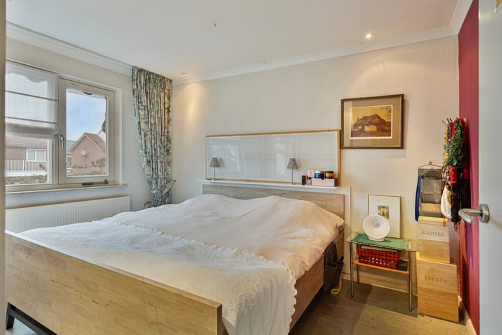 Foto 20 van Vondelstraat 5