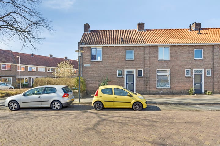 Bekijk foto van Dapperstraat 33