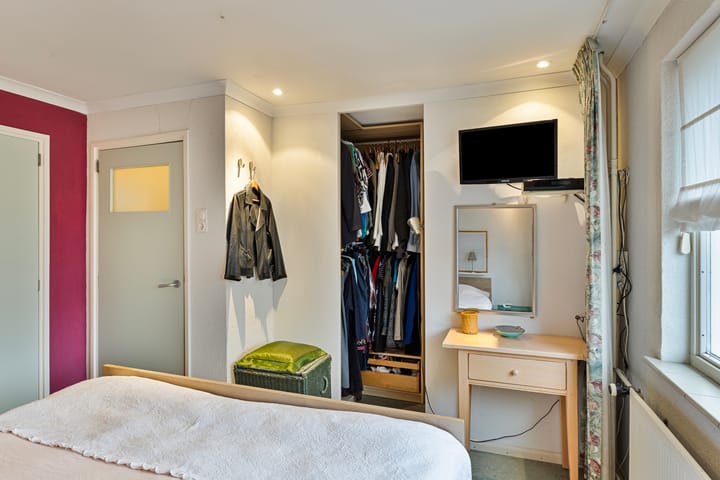 Foto 21 van Vondelstraat 5