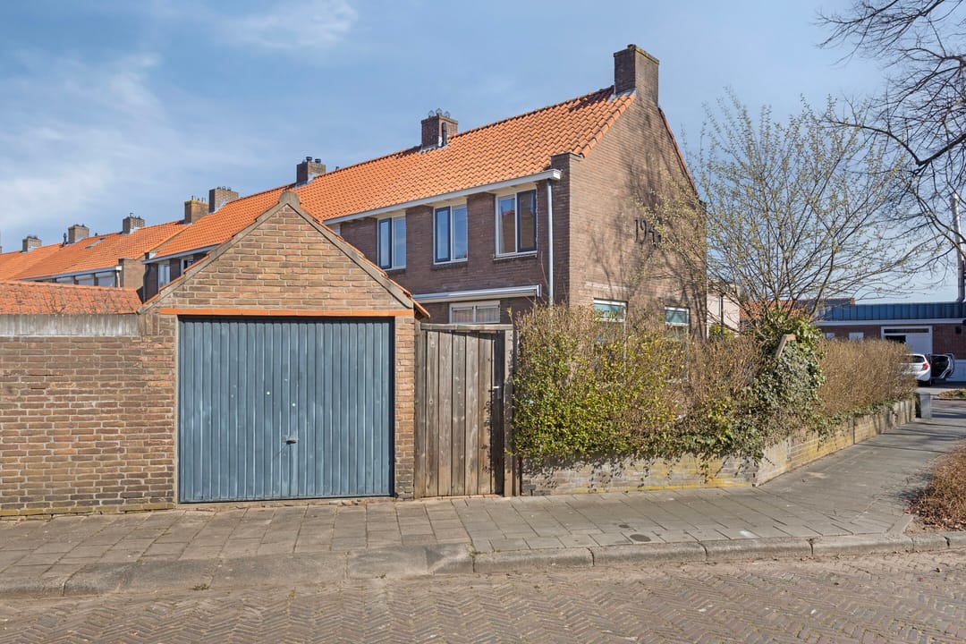 Foto 2 van Dapperstraat 33