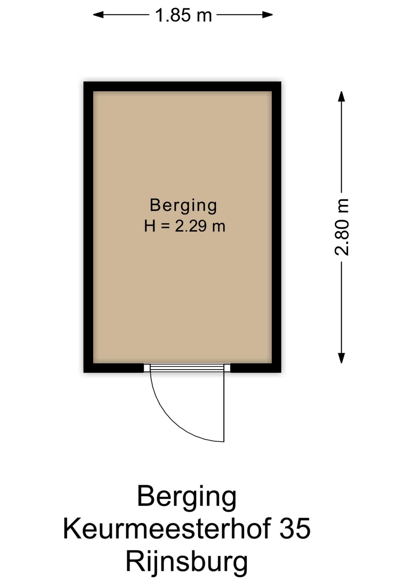 Foto 30 van Keurmeesterhof 35