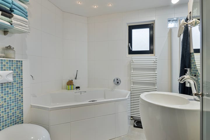 Foto 22 van Vondelstraat 5