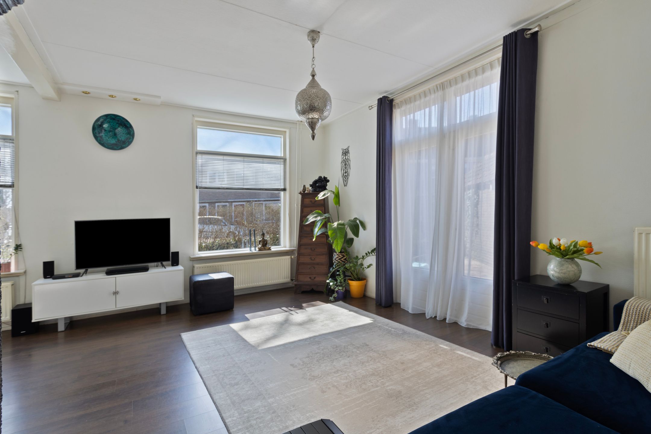 Foto 3 van Dapperstraat 33