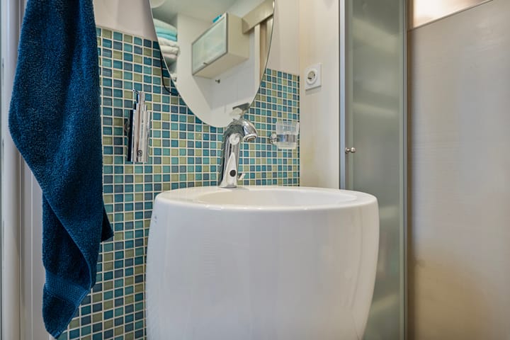 Foto 24 van Vondelstraat 5