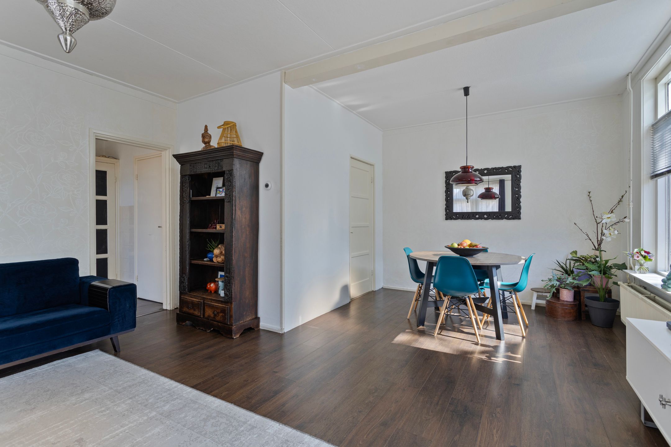 Foto 6 van Dapperstraat 33