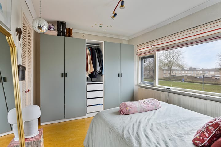 Foto 26 van Vondelstraat 5