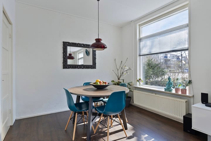 Photo 7 of Dapperstraat 33