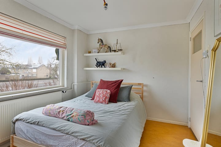 Foto 27 van Vondelstraat 5