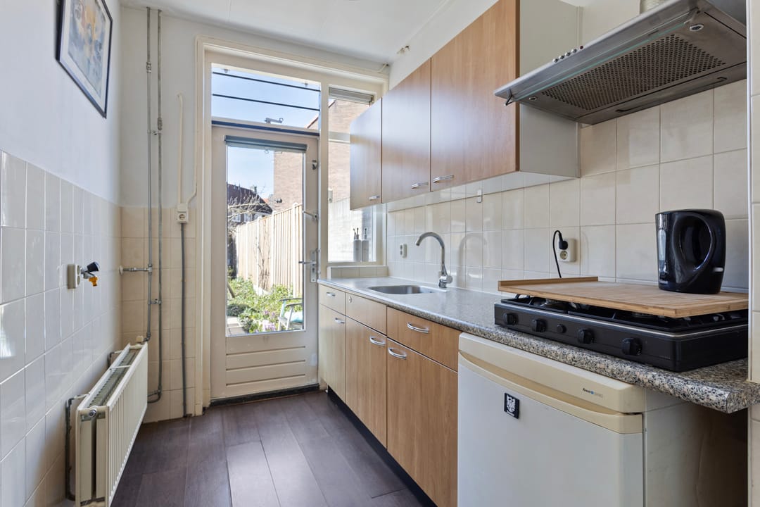 Foto 8 van Dapperstraat 33