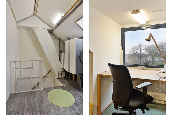 Foto 28 van Vondelstraat 5